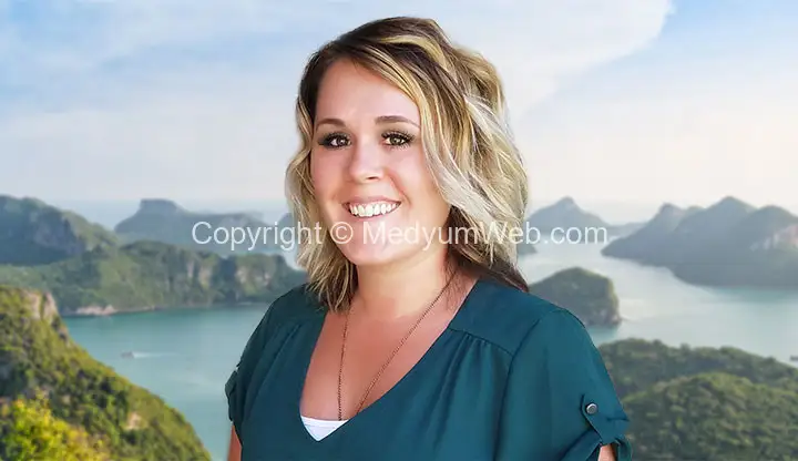 Newcastle Hamilton Medyum Tuğba