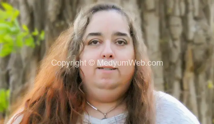 Perth Subiaco Medyum Oya