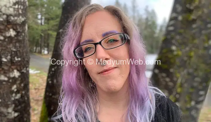 Sydney Parramatta Medyum Lale